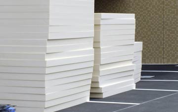 Tanwood flat roof insulation costs