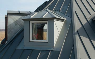 metal roofing Tanwood, Worcestershire