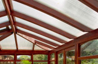 Tanwood conservatory roofing insulation