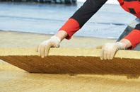 find rated Tanwood roof insulation companies